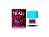 NIKE ION WOMAN eau de toilette vaporizador 30 ml