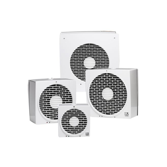 Thermex 205.40.3510.2 Vort Vario 150/6 - vort vario 150 / 6