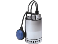 GRUNDFOS Kælderpumpe KP150A-1 391215.016 automatisk stop/start med 10 meter kabel