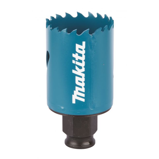 Makita Hulsav 37mm Ezychange - B-31728