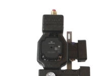 Wavin Minishunt 1kreds ,Isoleret, Med Grundfos UPM3Hybrid 15-70 pumpe