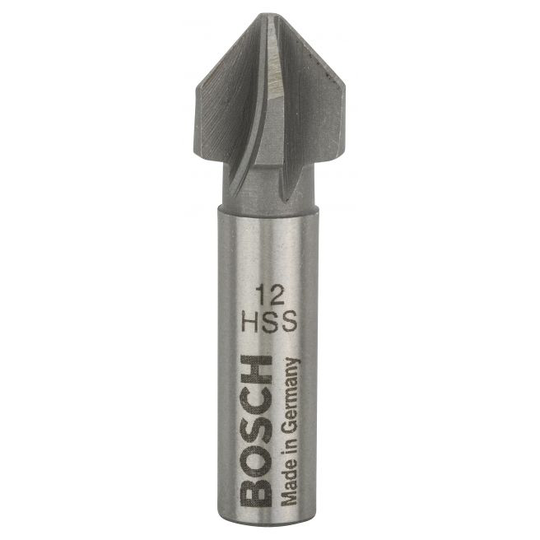 Bosch Forsænker Ø12x40mm M6 90gr - 2609255118