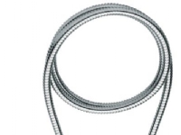 Grohe Relexa Bruserslange af - metal. krom 28140000