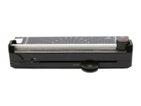 Olympia A 240 Combo - Laminator - lamineringsmaskine til kold- eller varmlaminering