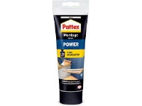 Pattex 9H PXP25, Rør, 250 g