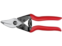 Felco CP, Stål, Rød, Stål, Rustfrit stål, 20,5 cm, 290 g