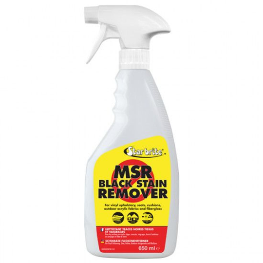 Mildew remover 650 ml