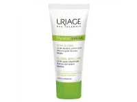 Uriage Hyséac 3-Régul, Unisex, Kombineret hud, Olieret hud, Problemhud, Creme, Anti-akne, Anti-plet, Rengøring, Mattifying, Glattende, Rør, Glycerol