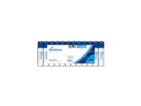 MediaRange Premium - Batteri 24 x AAA - Alkalisk