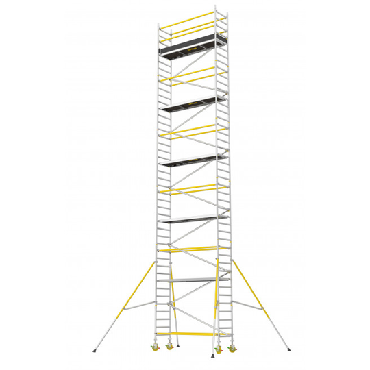 Wibe Rt-750 10,2m Package - WRT 750-10,2