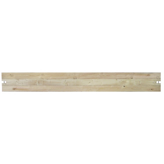 JUMBO Stilladsgulv 50x150cm.