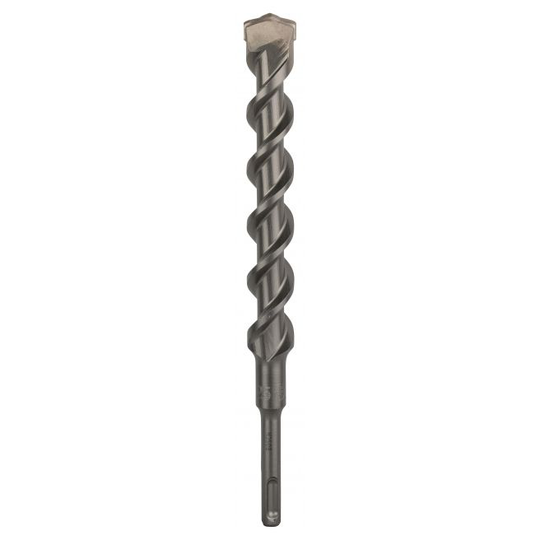 Bosch Hammerbor SDS P-5 25x250mm - 1618596238