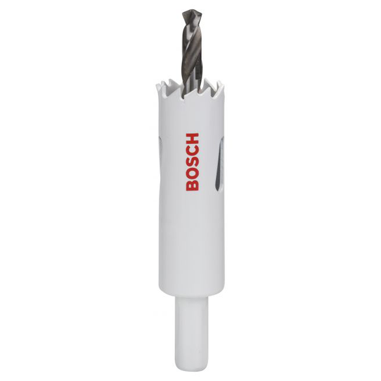 Bosch Hulsav HSS Bi-m Ø20mm - 2609255601