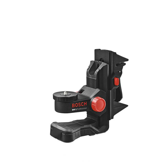Bosch BM 1 Universalholder - 0601015A01