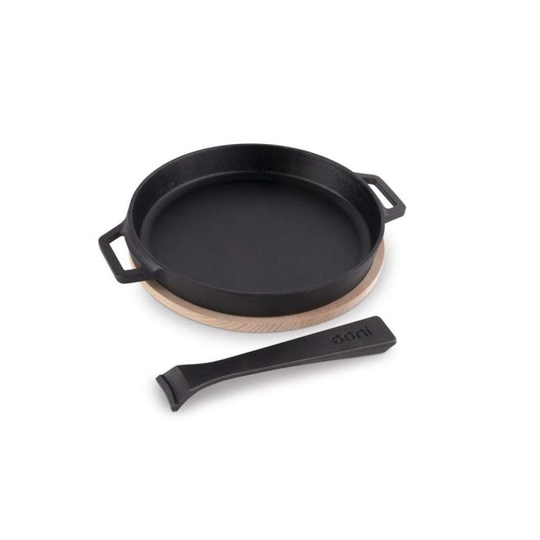 Ooni Skillet stegepande
