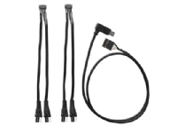 CORSAIR - Systemkontrolkabelsæt - for Hydro Series H100i, H80i