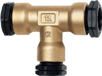 TA 25 mm PRK tee