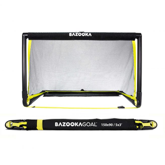 Bazooka Goal 150 x 90 cm - 302410