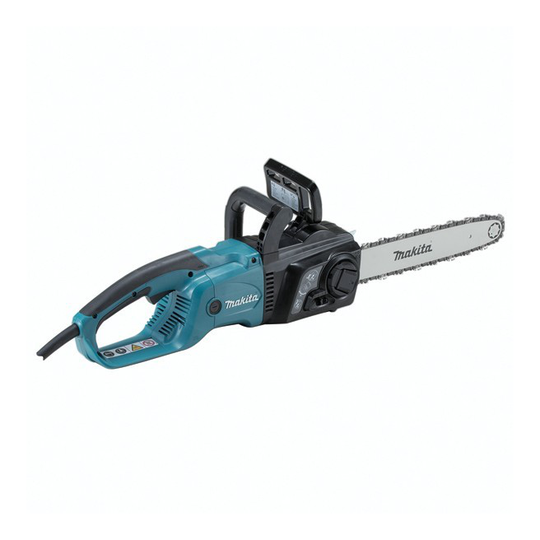 Makita El Kædesav 35cm 2000w 3/8" - UC3551A