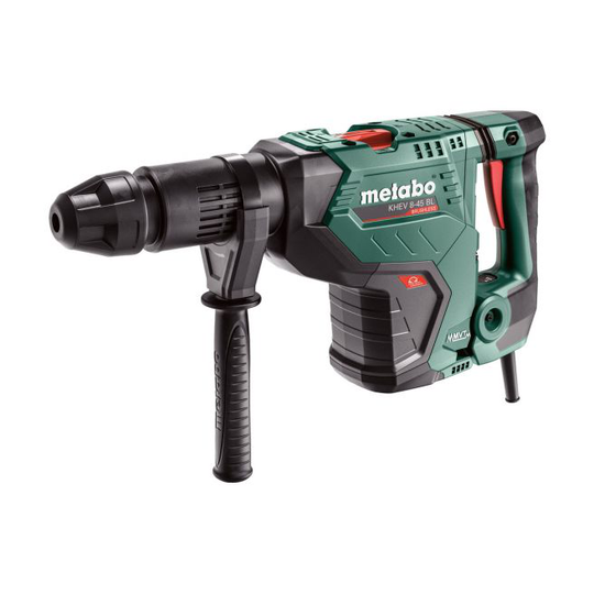 Metabo KHEV 8-45 BL - 600766500 Kombihammer