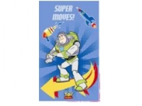 Toy Story Håndklæde 50 x 90 cm - 100 procent bomuld