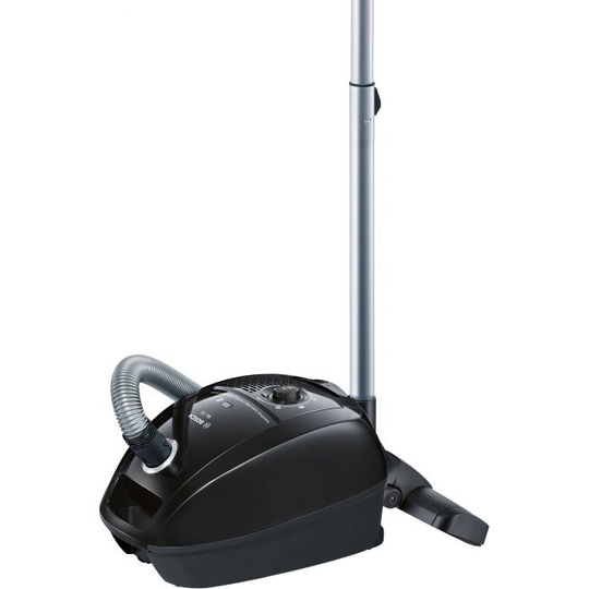 Bosch Støvsuger GL-30 Sort - VAREN ER UDGÅET