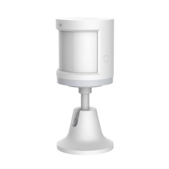 Aqara Motion Sensor Sensor
