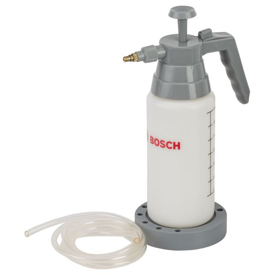 Bosch Vandflaske Diamantboring 0,9l - 2608190048