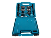 Accessory Set Makita 212Pcs