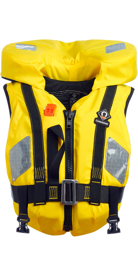 Cs supersafe 150n juniorvest