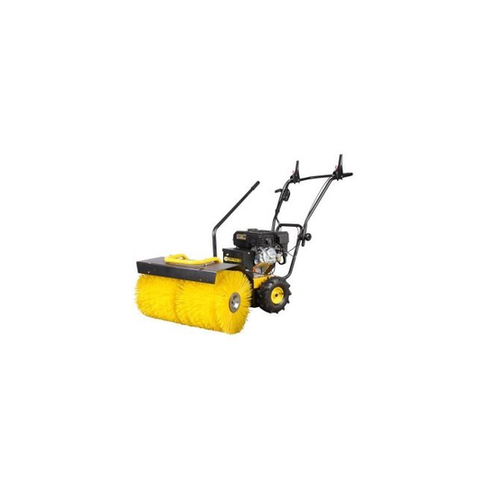Texas Handy Sweep 600TG Fejemaskine