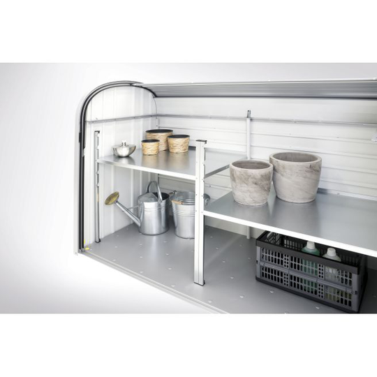 Biohort Mellemhylde til StoreMax 190 - 75020