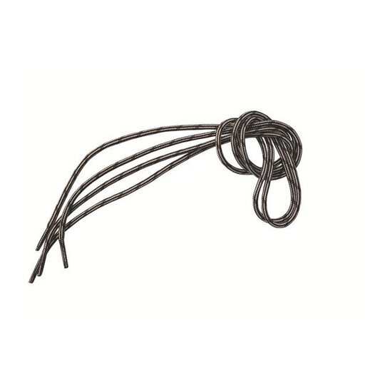 HKSDK SNØREBÅND nr.20 - 110 cm - 10 PAR