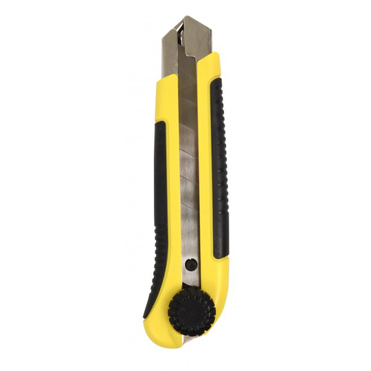 Millarco Hobbykniv 25 mm. skruelås
