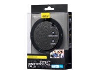 Jabra SPEAK 410 - VoIP desktop konferencetelefon - kabling - USB