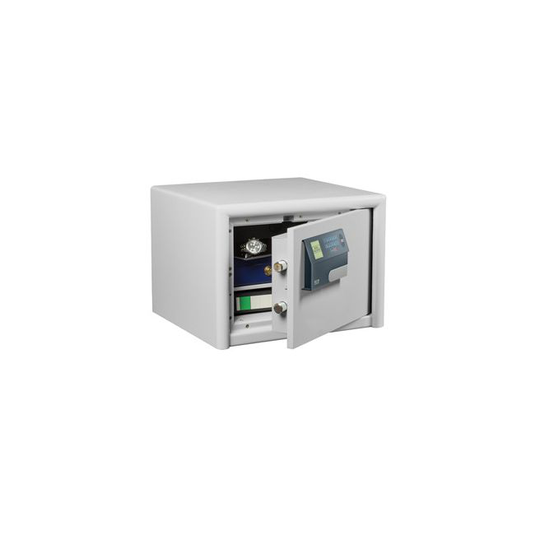 BURG værdiskab Dual-Safe DS 425 E FP
