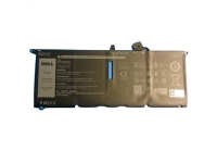 Dell Primary Battery - Batteri til bærbar computer - Litiumion - 4-cellet - 52 Wh - for XPS 13 9370, 13 9380