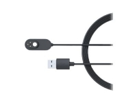 Arlo Ultra VMA5001C - Kamera kabel - USB (han) til terminal (magnet) - 2.44 m - indendørs - sort - Europa - for Arlo Pro 3, Ultra 4K