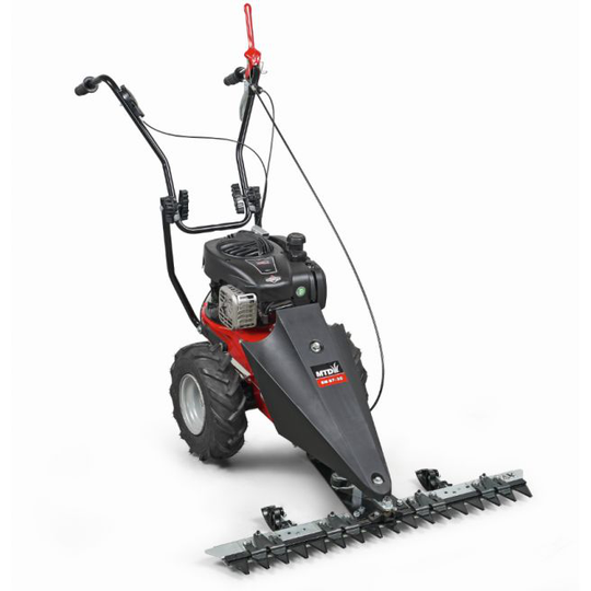 MTD Plæneklipper Smart Bm 87-35 B&S