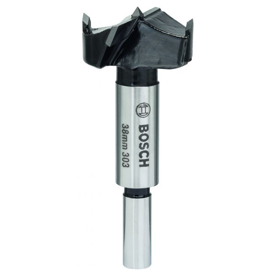 Bosch Forstnerbor Hm 38 Mm - 2608597615