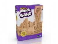 KINETIC SAND Kinetic Brown Sand 2,5 kg