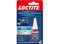 Loctite låsevæske normal 5g - 1886936