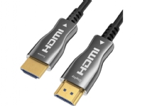 Claroc Claroc AOC HDMI 2.0 4K Fiber Optic Cable 20 m
