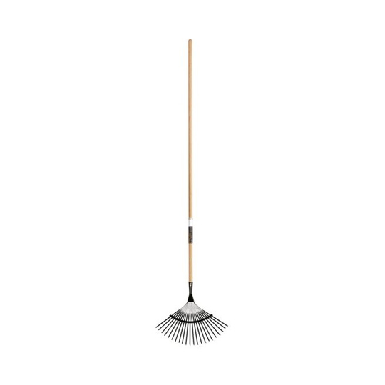 Fiskars Løvrive Solid - Træ - 1014813