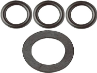 Gardena 02824-20 - Pakning - Sæt - O-Ring - Fladtætning - 19mm