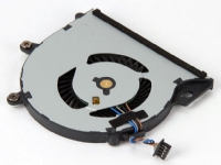 HP - Ventilatorsamling