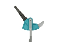 Gardena COMBISYSTEM FUGEKRADSER 2IN1