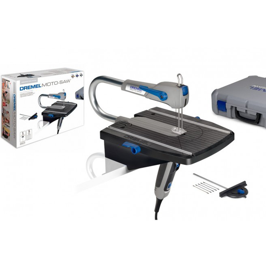 DREMEL® Moto-Saw - F013MS20JA