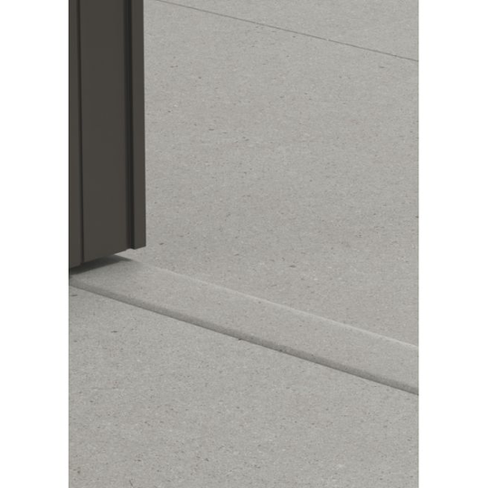 Pergo 5-i-1 Liste 8x45x2000mm Vinyl Pgvincp40142 Grey Mod Mineral