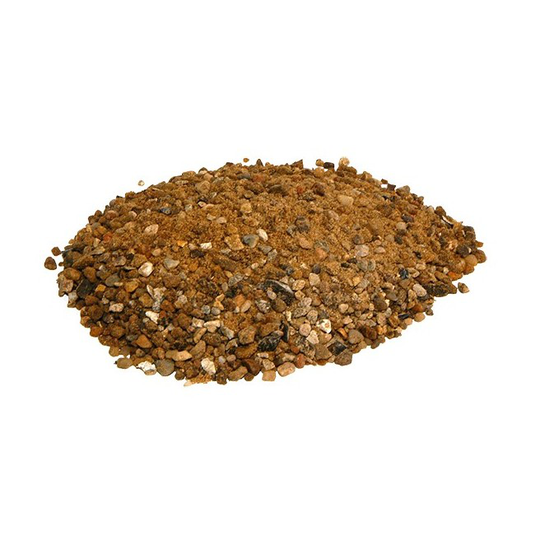 Støbemix Perlemix - 0/8 mm - Bigbag 1000 kg